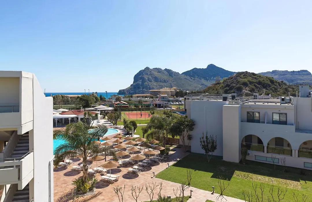 Leonardo Kolymbia Resort Rhodes-1
