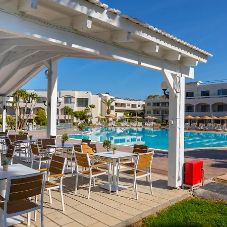 Leonardo Kolymbia Resort Rhodes-2