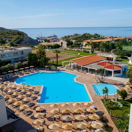 Leonardo Kolymbia Resort Rhodes-3