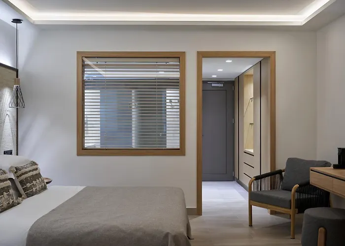 Wasserpark Hotel: Atlantica Aegean Blue